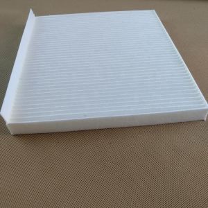 2015- Products Suitable Air Filter for changan CX70 Car Model and Original Car
