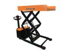 ET100-150 Heavy Duty Full Electric Table Lift Platform Loading Capacity 1000kg