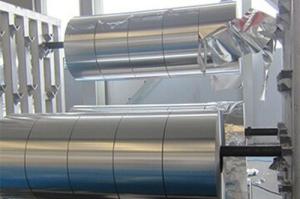 China Air Conditioner Aluminum Alloy Foil 1050 1145 7075 2000 Series factory