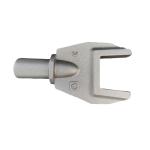 High-Performance Excavator Drill Bits – Hot-Forged Carbon Steel & Anodized