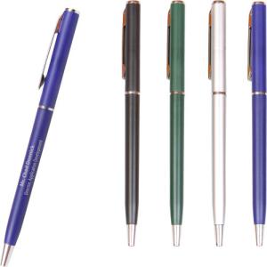 China cheap classical little cross metal ball pen, cross metal pen factory
