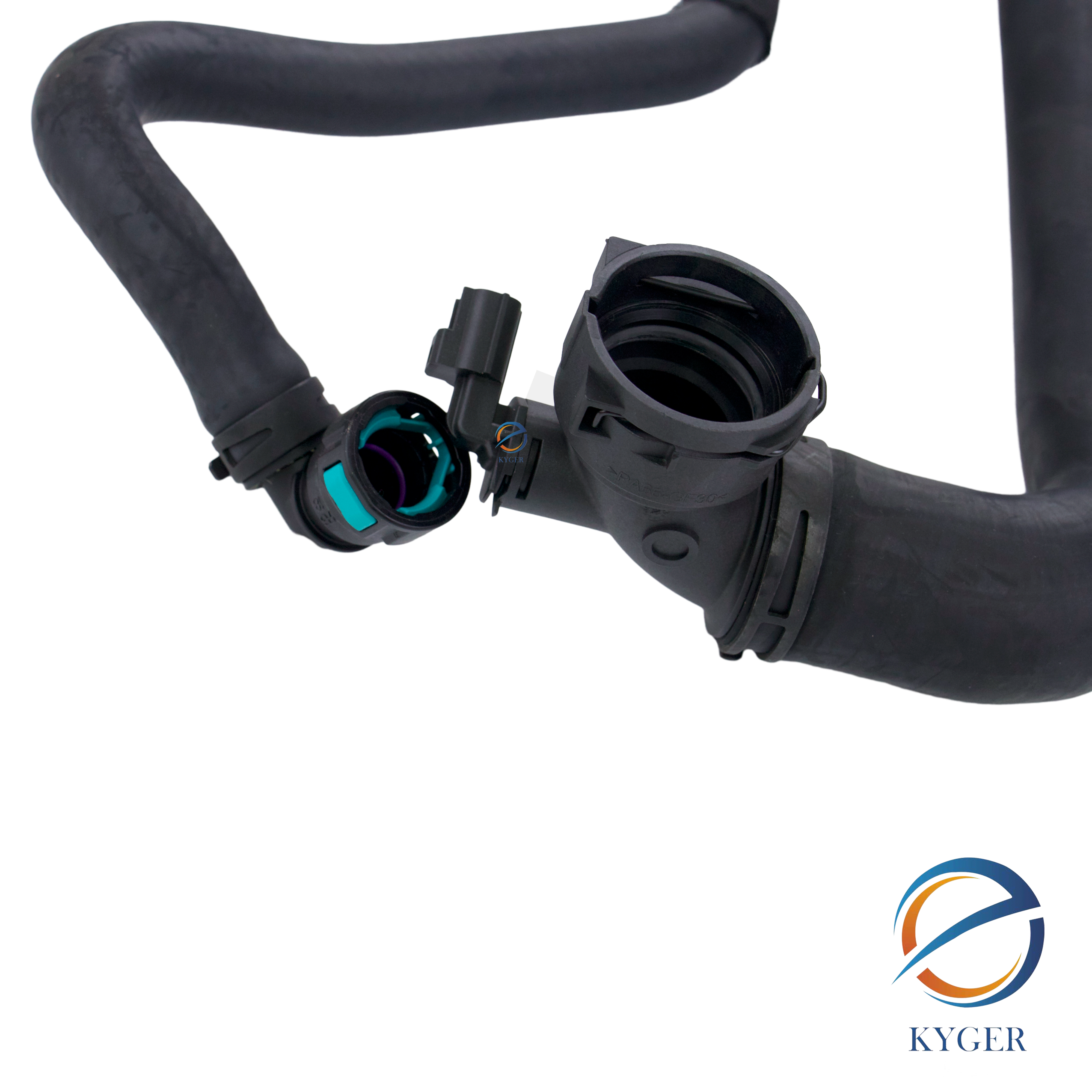 Radiator Bottom Hose T2H34498 For Jaguar Xe Range All New Xf