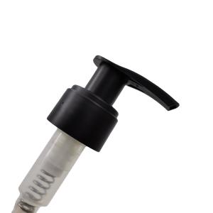 China Factory price 24/410 pump plastic pump hand wash liquid lotion dispenser factory