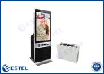 1500W ISO Kiosk Air Conditioner For Outdoor Kiosk