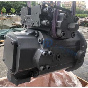 China Rexroth  A4vso40 A4V56 A4vso500 A4vso750 Rexroth Hydraulic Variable Plunger Pump on sale