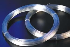 China electro galvanized iron wire and hot dip galvanized iron wire factory