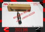 Diesel Common Rail Injector2031836 2872289 2086663 2058444 2031386For C-ummins