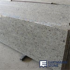 China Butterfly Yellow Granite Countertop factory