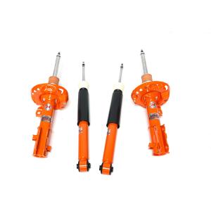 China High Precision Adjustable Shocks And Struts For Hyundai Fista Kia K3 factory