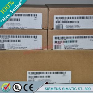 SIEMENS SIMATIC S7-300 6ES7331-1KF02-0AB0 / 6ES73311KF020AB0