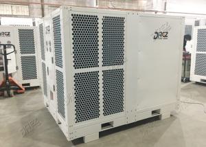 China 240000BTU Commercial Tent Air Conditioner Heating &amp; Cooling 200 - 300 Square Meter factory