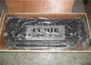 China Genuine Komatsu Spare Parts Cylinder Head Assy For Heavy Duty Excavator PC200-8 PC220-8 PC240-8 factory