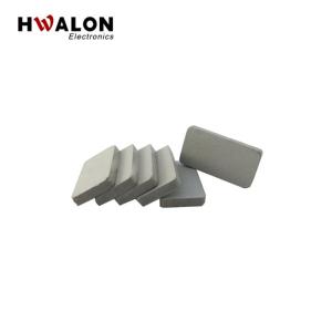 China PTC Ceramic Heater 12V Thermostatic Heating Element Heating PTC Stone PTC Thermistors factory