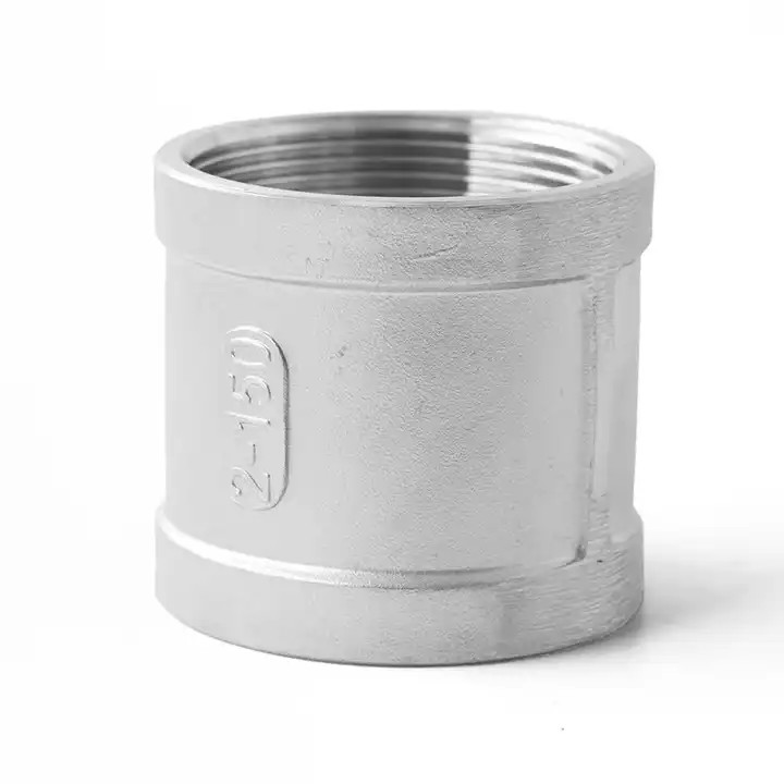 Top-quality Copper-Nickel C71500 Couplings with Excellent Corrosion Resistance
