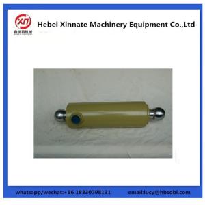 China Zoomlion Concrete Pump 80mm 90mm Plunger Cylinder DN200 DN230 factory