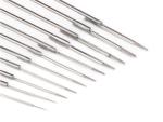Dual Stack Magnum 316L Stainless Steel Long Tattoo Needle Sterilized by E.O gas