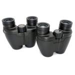 New 6x24 8x24 Mini Paul Binoculars High-definition High-power Low-light Night