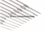 Premium Quality Sterilize 5M1 7M1 9M1 11M1 Weaved Magnums Tattoo Needles