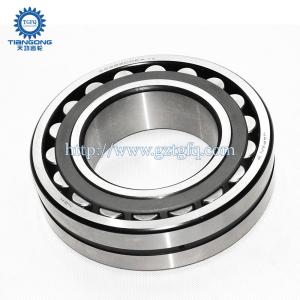 China Heavy Duty Excavator Bearing double row spherical roller bearings 22222CCK/W33 factory