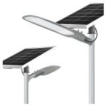 Kcd Super Brightness Ip67 Solar Street Light 100w 150w 200w 300w 500w With Pole