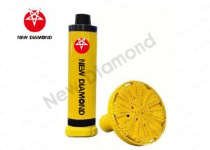 China Big aperture Water Well Drilling Hammer for Cemented carbide with NQL series factory