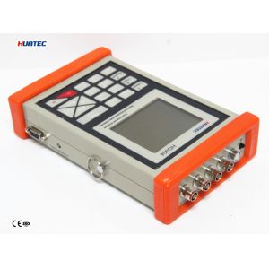 Handheld Dual Channel Portable Vibration Analyzer Balancer HG904 Data Collector