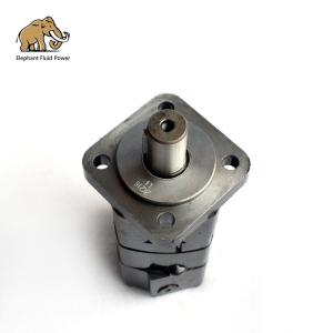 China Ireland Bmk2 Construction Cast Iron Excavator Hydraulic Motor factory