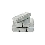 Zinc Zn-Al-Mg High Purity Aluminum Ingot Erosion Resistant Pure Aluminum Ingot