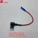 Wholesale standard Blade Fuse Tap Factory With 32V 1A-40A standard Car Fuse fuse