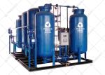 Touch Screen Control Industrial Nitrogen Generator For Heat Treatment Industry