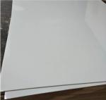 cheap price white HPL plywood fireproofing board for Israel