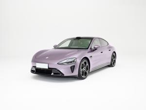 China Hybrid Electric Vehicle with Advanced Technology Features 5-Seat BEV Cars Rear Wheel Drive factory