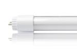 25W SMD T8 LED Tube Light Bulbs 1500mm Warm Color G13 Connector For Commercial