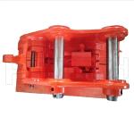 Excavator Connecting Tools Quick Coupler For Excavators 17-23ton, 23-30ton, 33