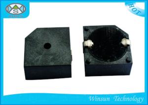 China 3600Hz SMD/ SMT Buzzer WP1575S With Lead Free Wide Operating Temperature factory