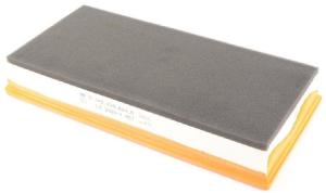 China 95811013010 Engine Parts Air Filter factory