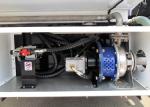 CCC 60km/H 3000L Airport Water Truck