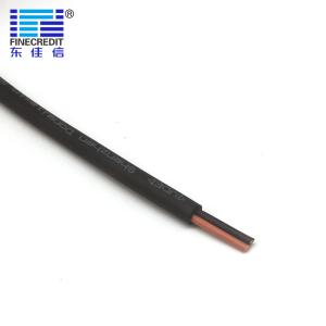 China H05RN-F EPR Power Flexible Rubber Cable Ordinary Duty YCW YZW VDE Standard factory
