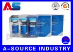 High Elasticity Pressure Sensitive Seal Liner / Medicine PS Foam Sealed medicine