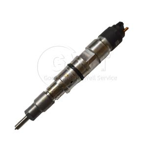China Fuel Injection Common Rail Injector 0445120074 for VOLVO 0445120074 0445120068 factory