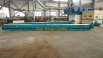 Horizontal Drilling Waste Management Equipment Auger Screw Conveyor