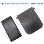 2PCS Latches Carrying Case Holder Box Buckle For TS02 TS06 TS09 TS16 Total
