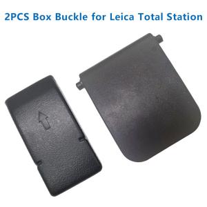 China 2PCS Latches Carrying Case Holder Box Buckle For TS02 TS06 TS09 TS16 Total Stations Case factory