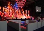 SMD2121 P3.9 HD LED Video Display Rental for Studio And Concert