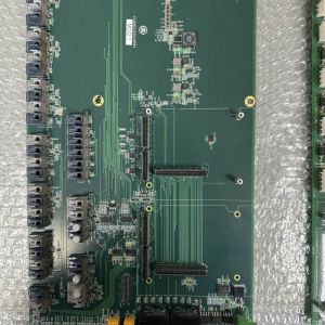GE IS200ECGIH1APR1 Terminal Board for Turbine Control