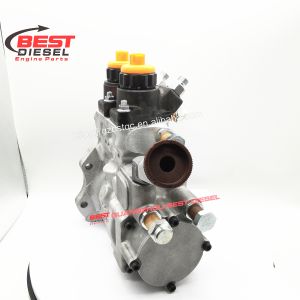 Diesel Engine Common Rail Fuel Injector Pump 294000-0151