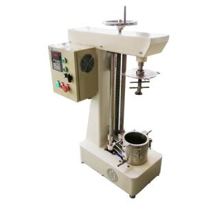 China Small Scale Stirred Ball Mill For Ceramic Industry / Metallurgy Industry factory