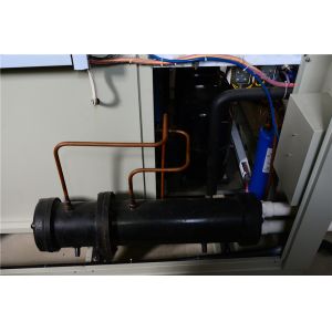 Three Zone Lab Test Machines / Thermal Shock Tester With Superior Safe Functions