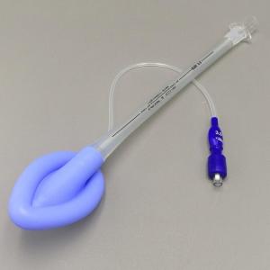 China Medical Grade Re-Usable Full Sizes Reinforced Silicone Laryngeal Mask Airway Manufactures Hot Sale factory