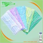 99% PFE Antibacterial Disposable Earloop Face Mask